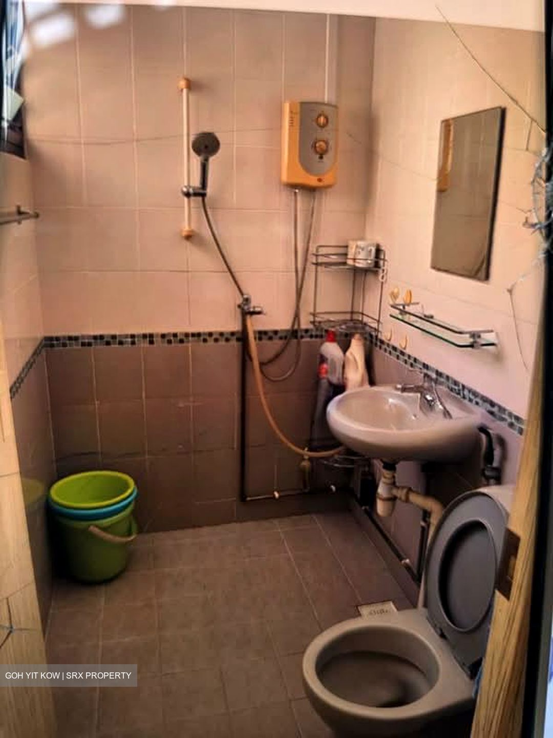 Blk 215 Bukit Batok Street 21 (Bukit Batok), HDB 4 Rooms #558600681